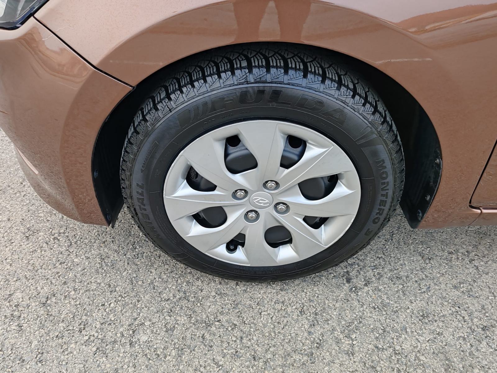 Hyundai i20 , 162000 KM, 2015 GOD, KATICE 24/36 RATA, fotografija 7
