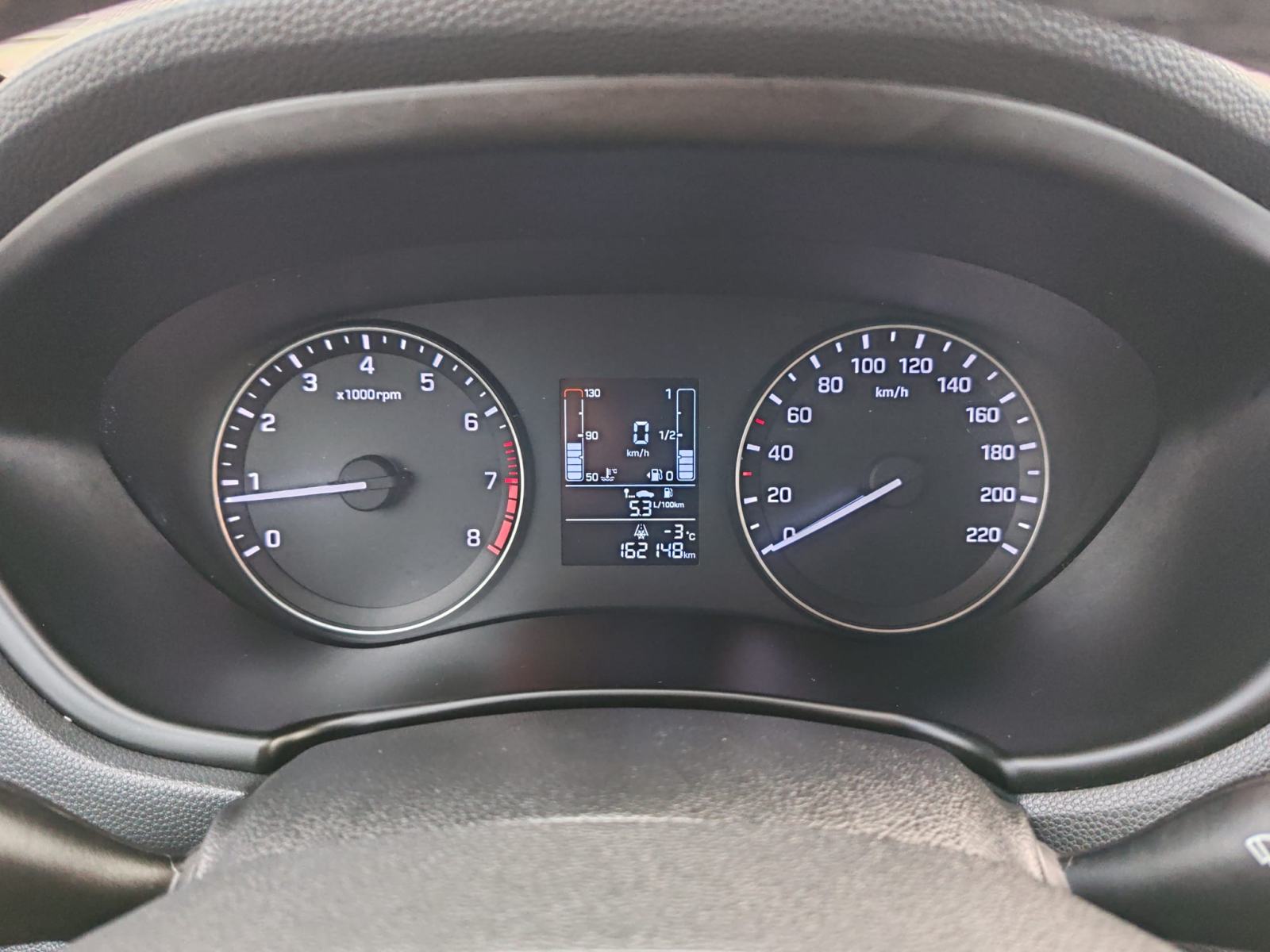 Hyundai i20 , 162000 KM, 2015 GOD, KATICE 24/36 RATA, fotografija 16