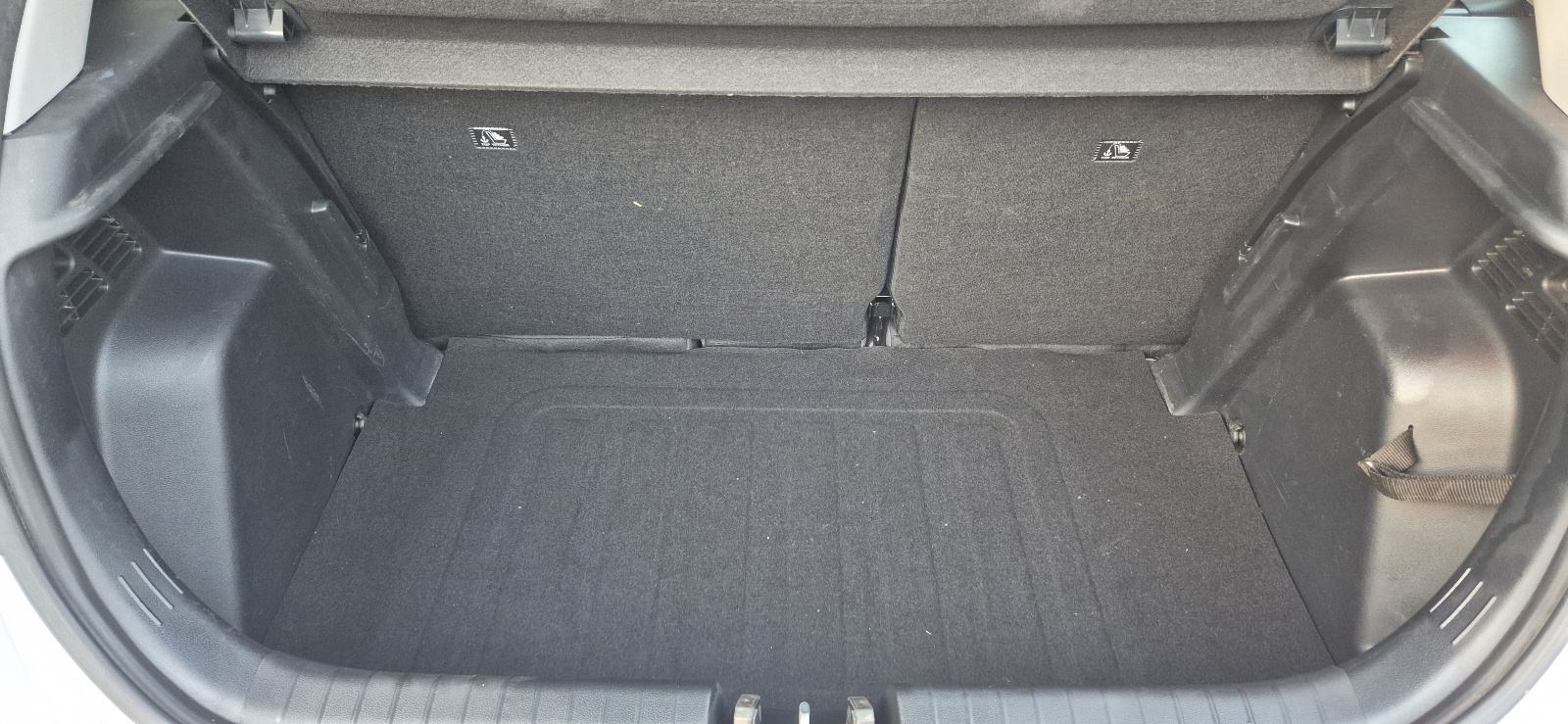 Hyundai i20 ..2021 ..HR VOZILO..REG GODINU DANA, fotografija 8