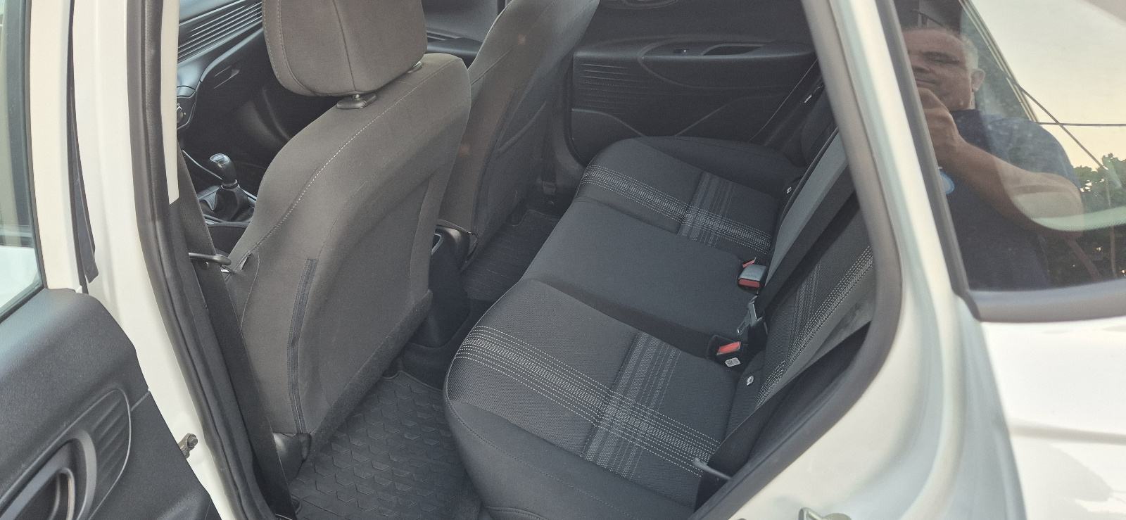 Hyundai i20 ..2021 ..HR VOZILO..REG GODINU DANA, fotografija 9