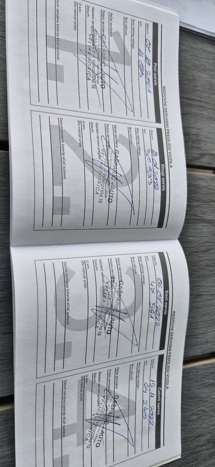 Hyundai i20 ..2021 ..HR VOZILO..REG GODINU DANA, fotografija 17