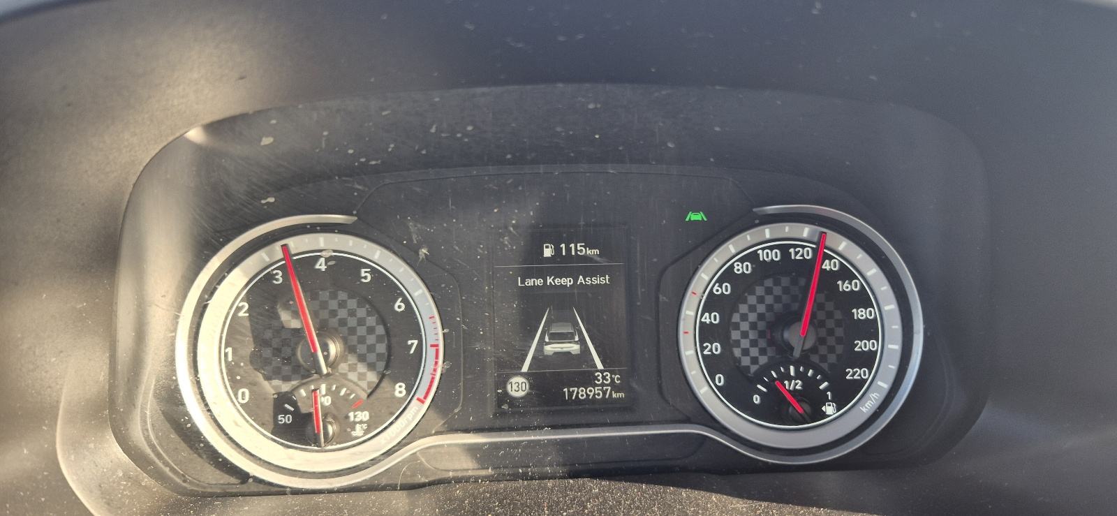 Hyundai i20 ..2021 ..HR VOZILO..REG GODINU DANA, fotografija 18
