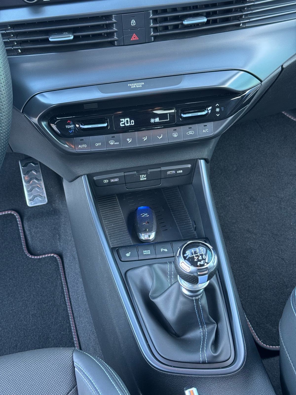 Hyundai i20N 1,6 T-GDI **MILLTEK** BOSE# LED# GARANCIJA 2 god., fotografija 20