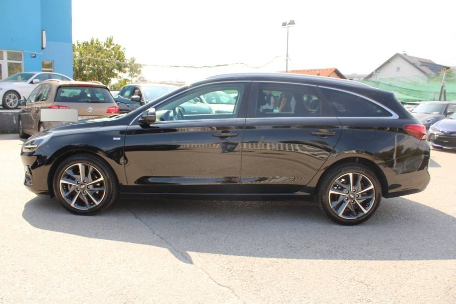 Hyundai i30 1.0 LEASING BEZ UČEŠĆA I BEZ JAMACA, fotografija 3