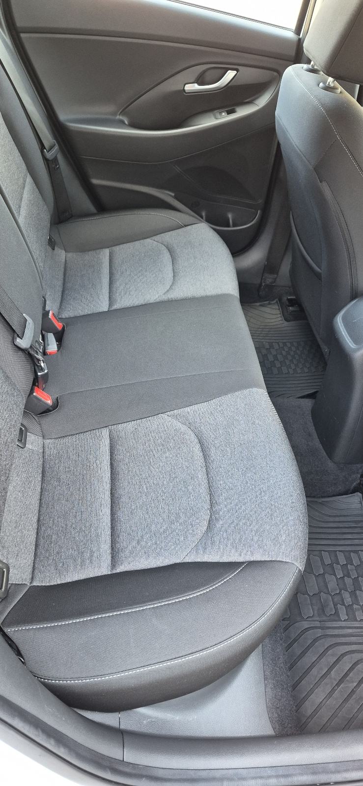 Hyundai i30 1.0 T-GDI, Automaic | 2023 | 1.vl | HR auto |48 tkm | serv, fotografija 16