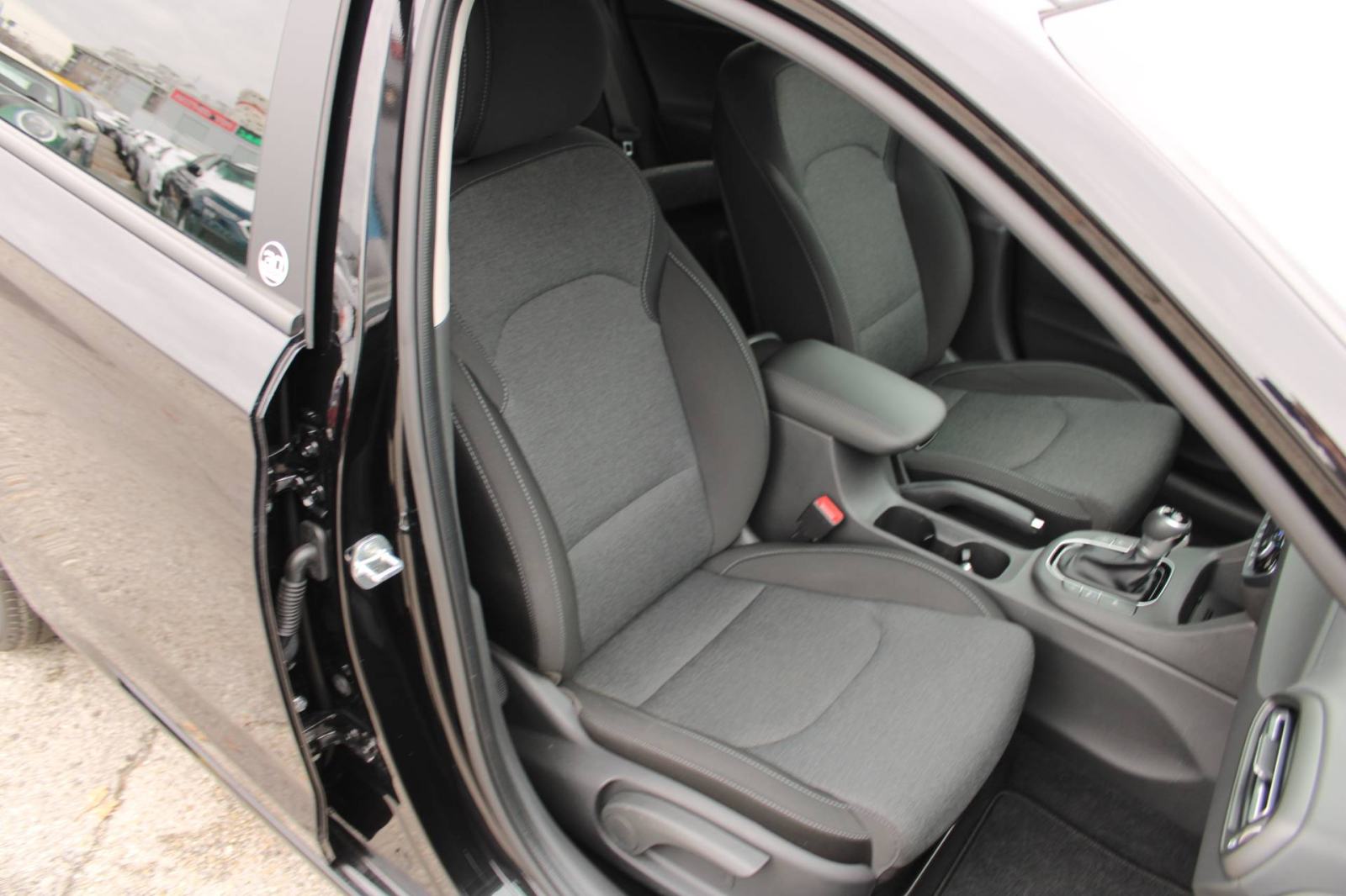 Hyundai I30 1.0 T-GDi AUTOMATIK *LED, NAVIGACIJA, KAMERA*, fotografija 12