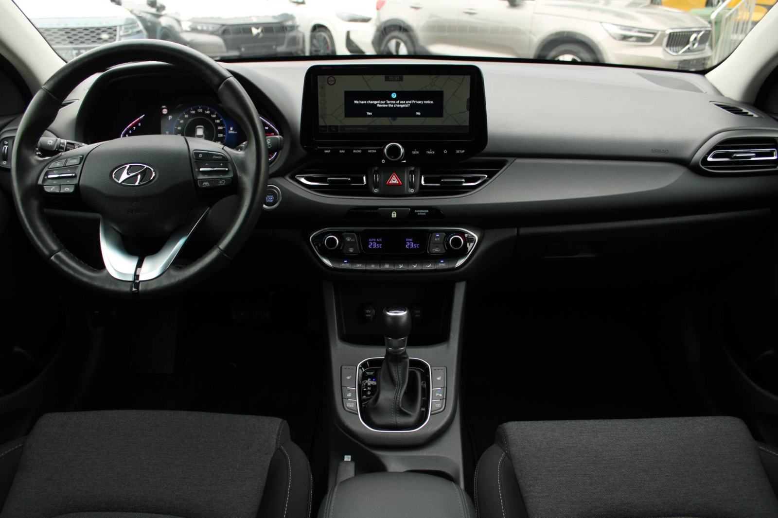 Hyundai I30 1.0 T-GDi AUTOMATIK *LED, NAVIGACIJA, KAMERA*, fotografija 13