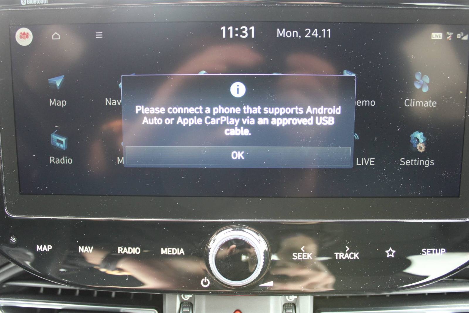 Hyundai I30 1.0 T-GDi AUTOMATIK *LED, NAVIGACIJA, KAMERA*, fotografija 20