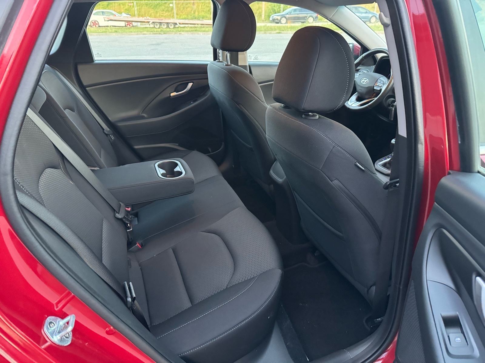Hyundai i30 1,0 T-GDI; PLIN LPG; Grij. Volana i Sjed.; Kamera; Alu!, fotografija 9