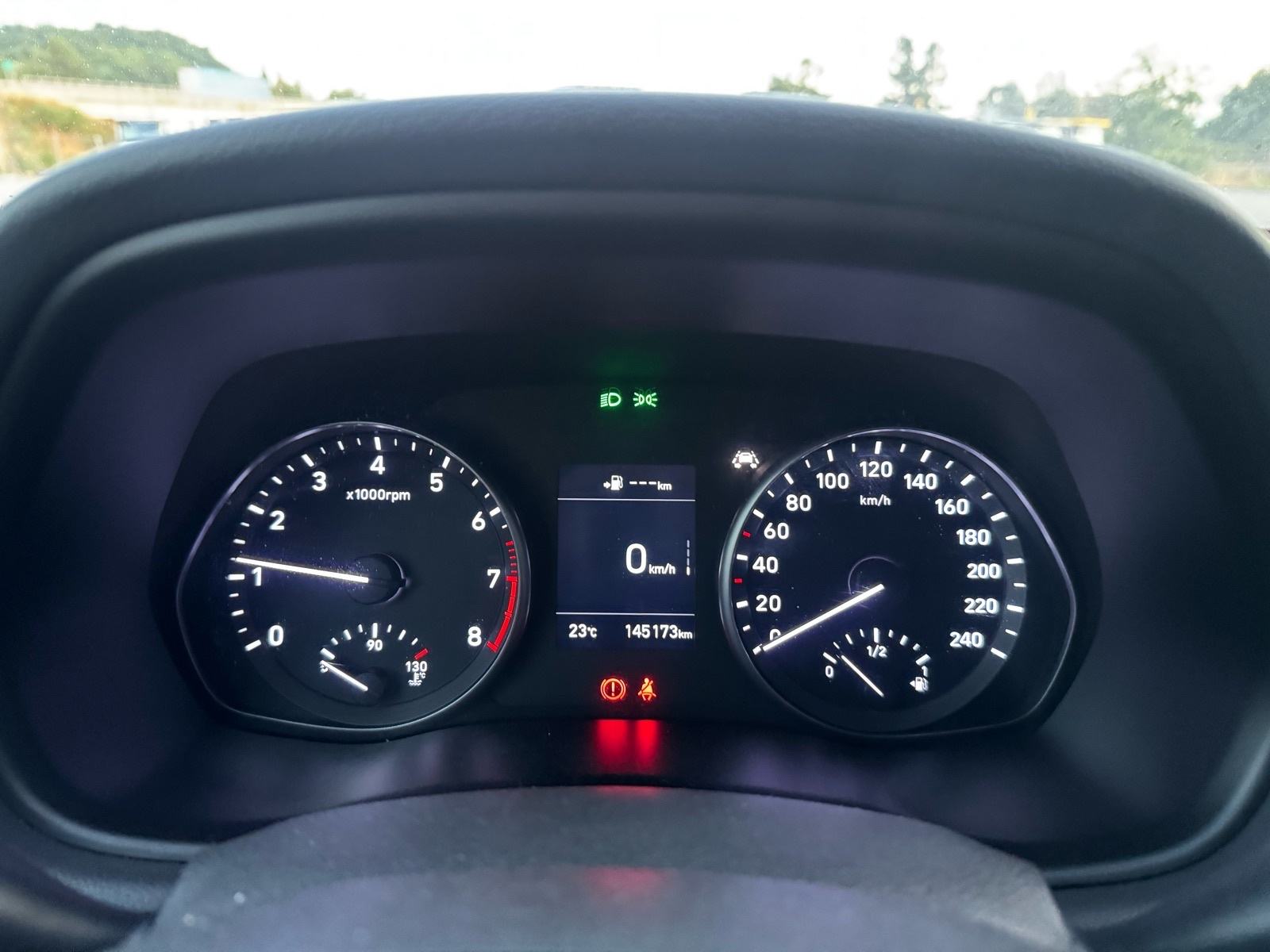 Hyundai i30 1,0 T-GDI; PLIN LPG; Grij. Volana i Sjed.; Kamera; Alu!, fotografija 13
