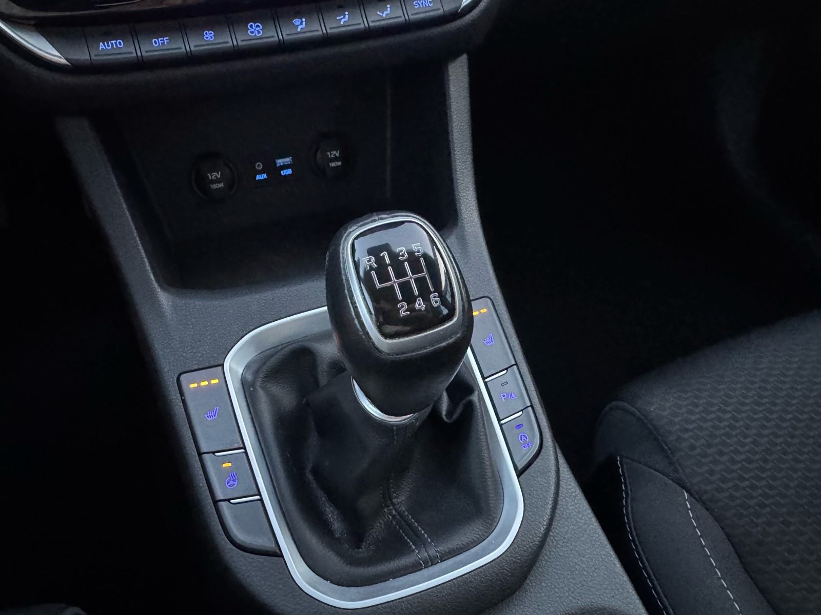 Hyundai i30 1,0 T-GDI; PLIN LPG; Grij. Volana i Sjed.; Kamera; Alu!, fotografija 15