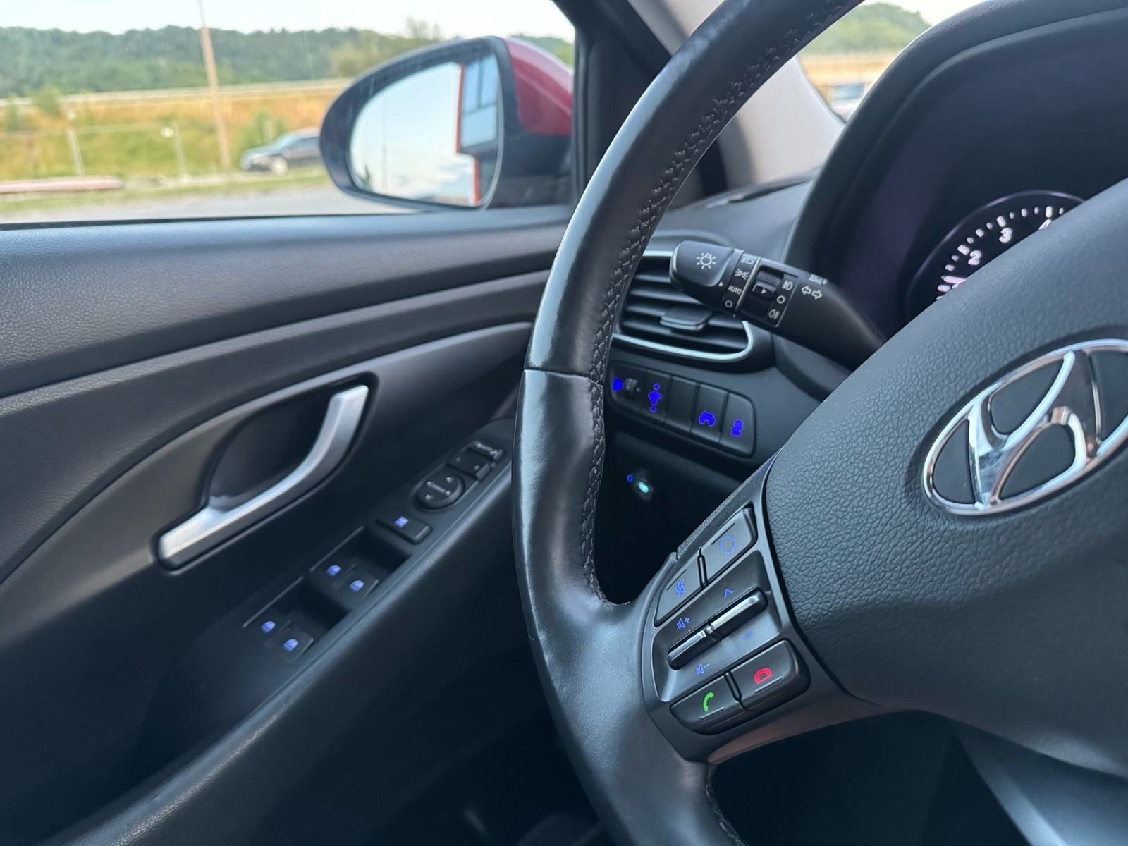 Hyundai i30 1,0 T-GDI; PLIN LPG; Grij. Volana i Sjed.; Kamera; Alu!, fotografija 16