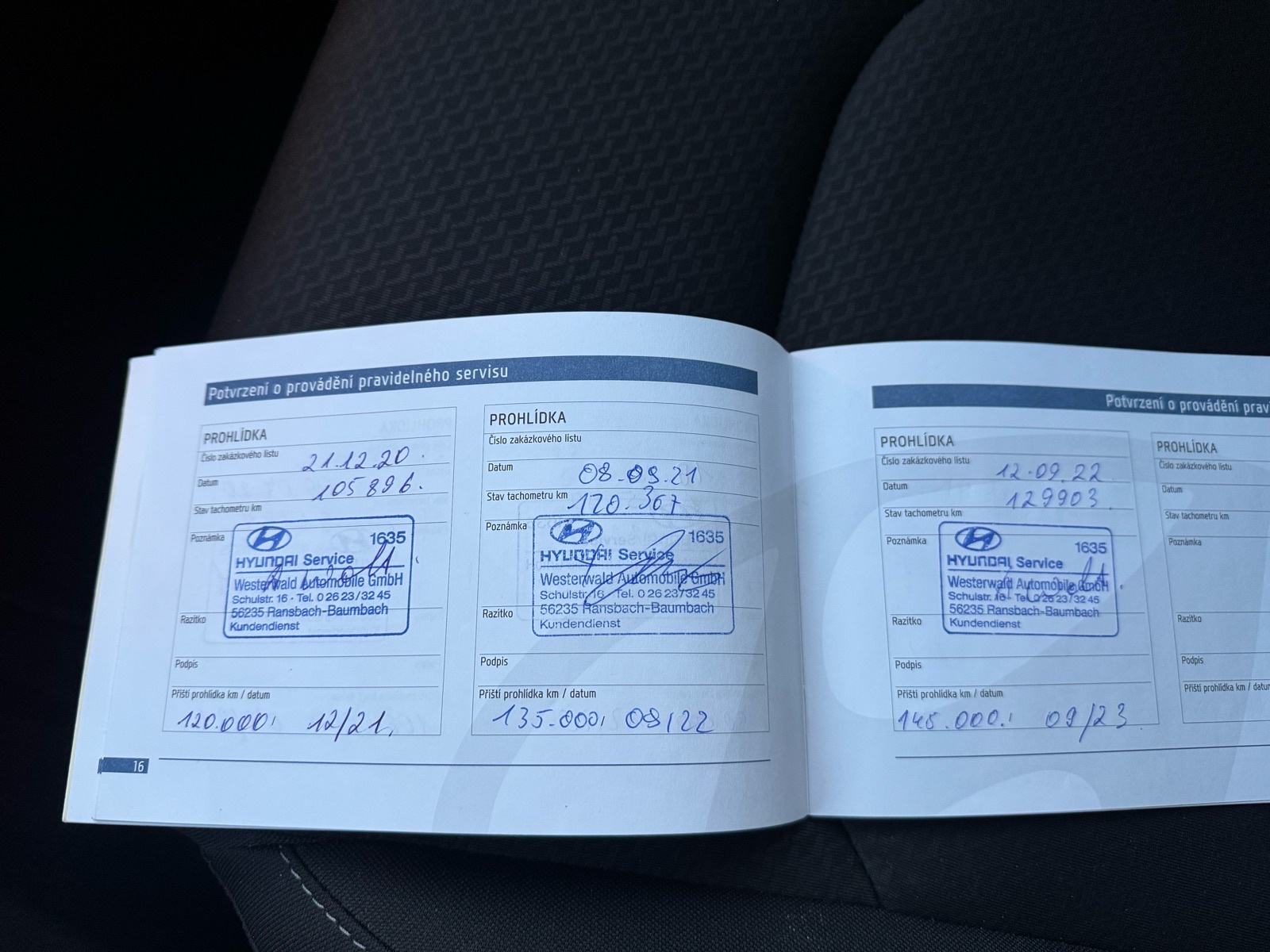 Hyundai i30 1,0 T-GDI; PLIN LPG; Grij. Volana i Sjed.; Kamera; Alu!, fotografija 17