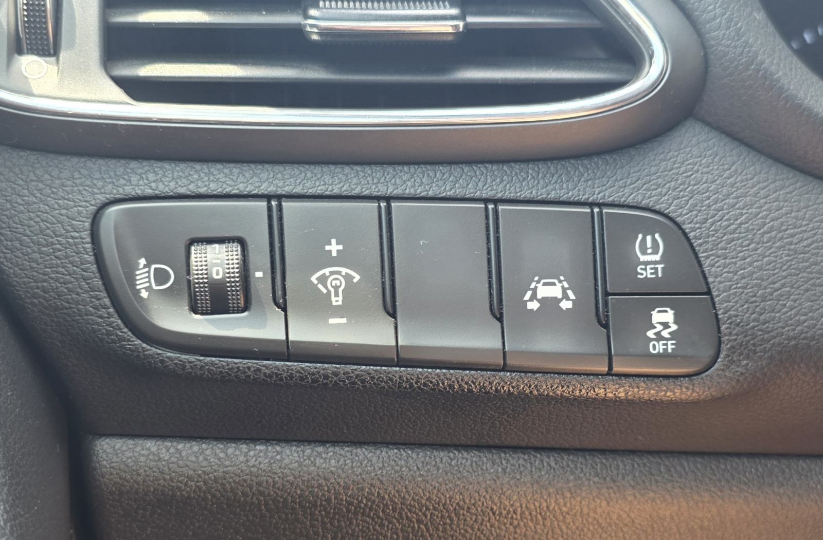 Hyundai i30 1,0 T-GDI, fotografija 10