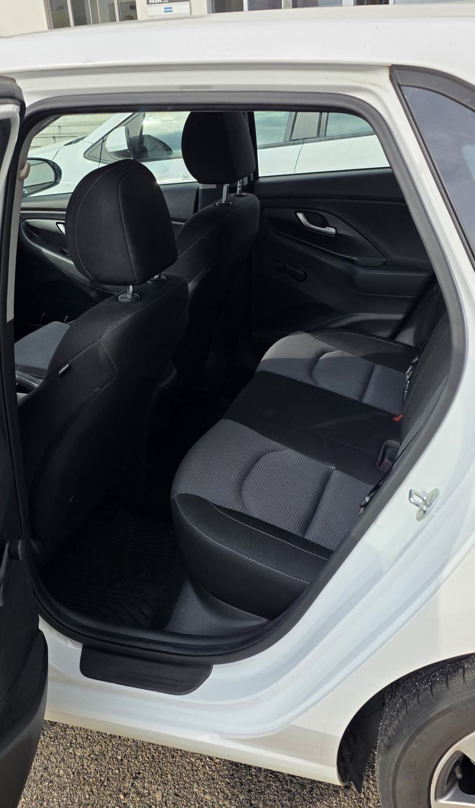 Hyundai i30 1,0 T-GDI, fotografija 7