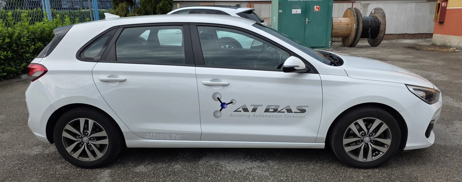 Hyundai i30 1,0 T-GDI, fotografija 4