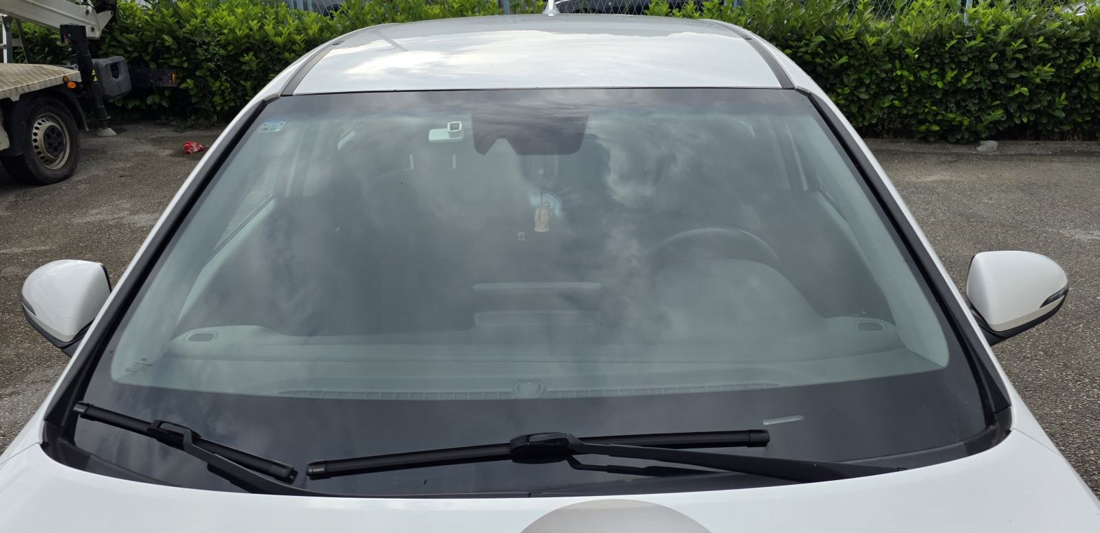Hyundai i30 1,0 T-GDI, fotografija 3