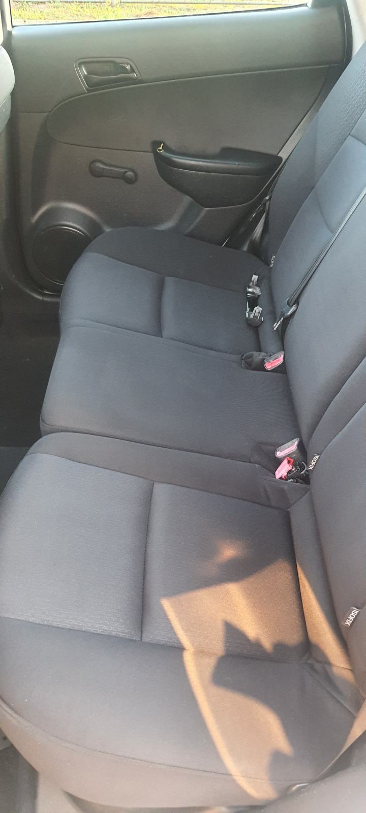 Hyundai i30 1,4 16V Euro 2008, fotografija 11
