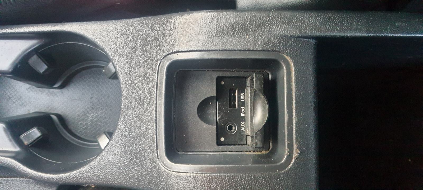Hyundai i30 1,4 16V Euro 2008, fotografija 20