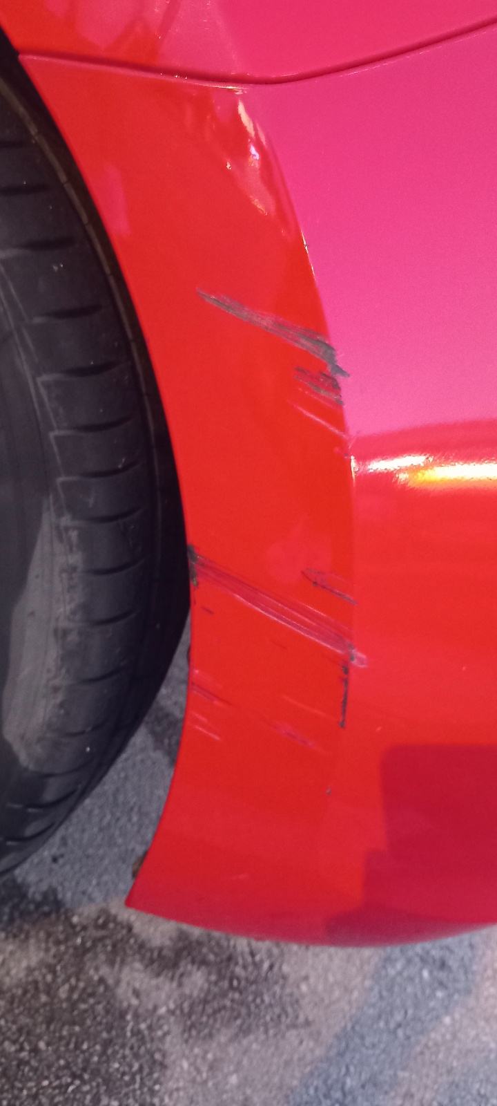 Hyundai i30 1,4 16V, fotografija 12