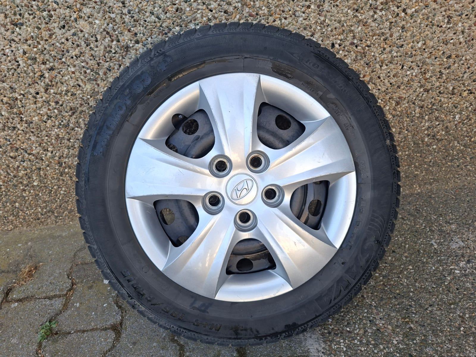 Hyundai i30 1,4 16V, fotografija 16