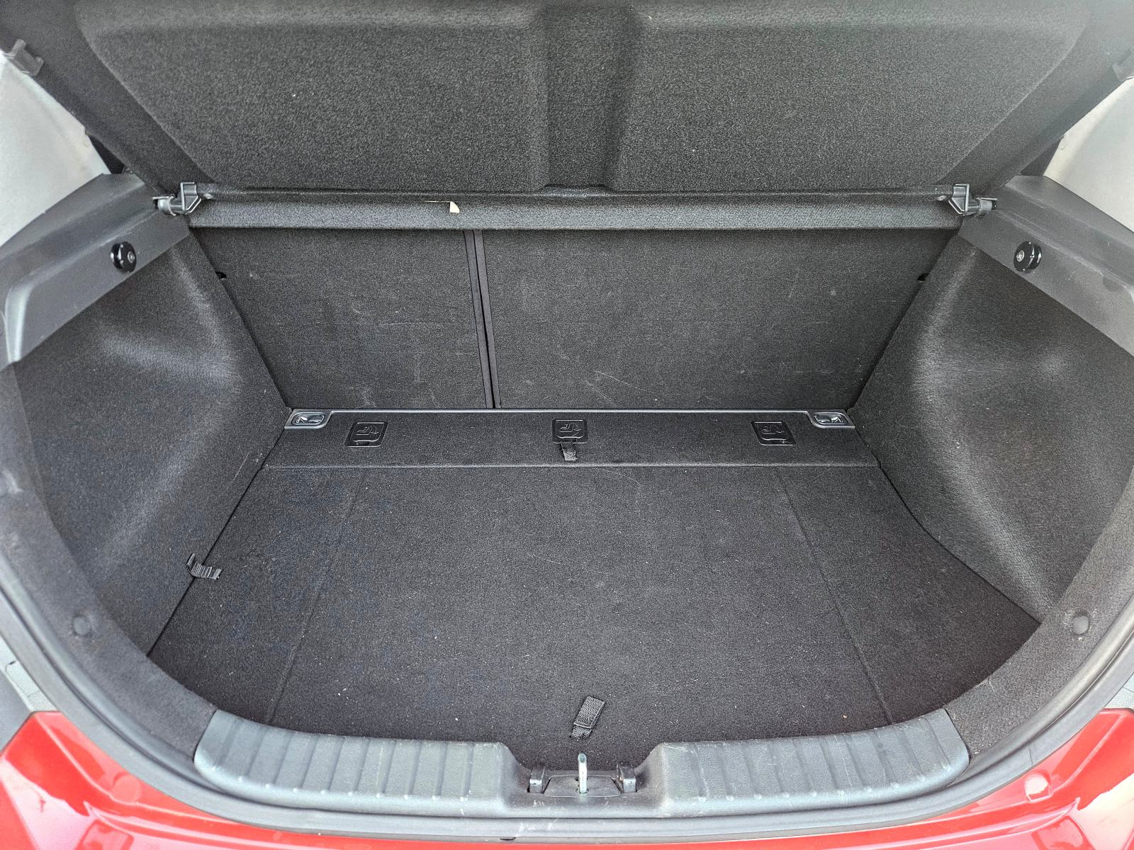 Hyundai i30 1,4 16V, fotografija 7