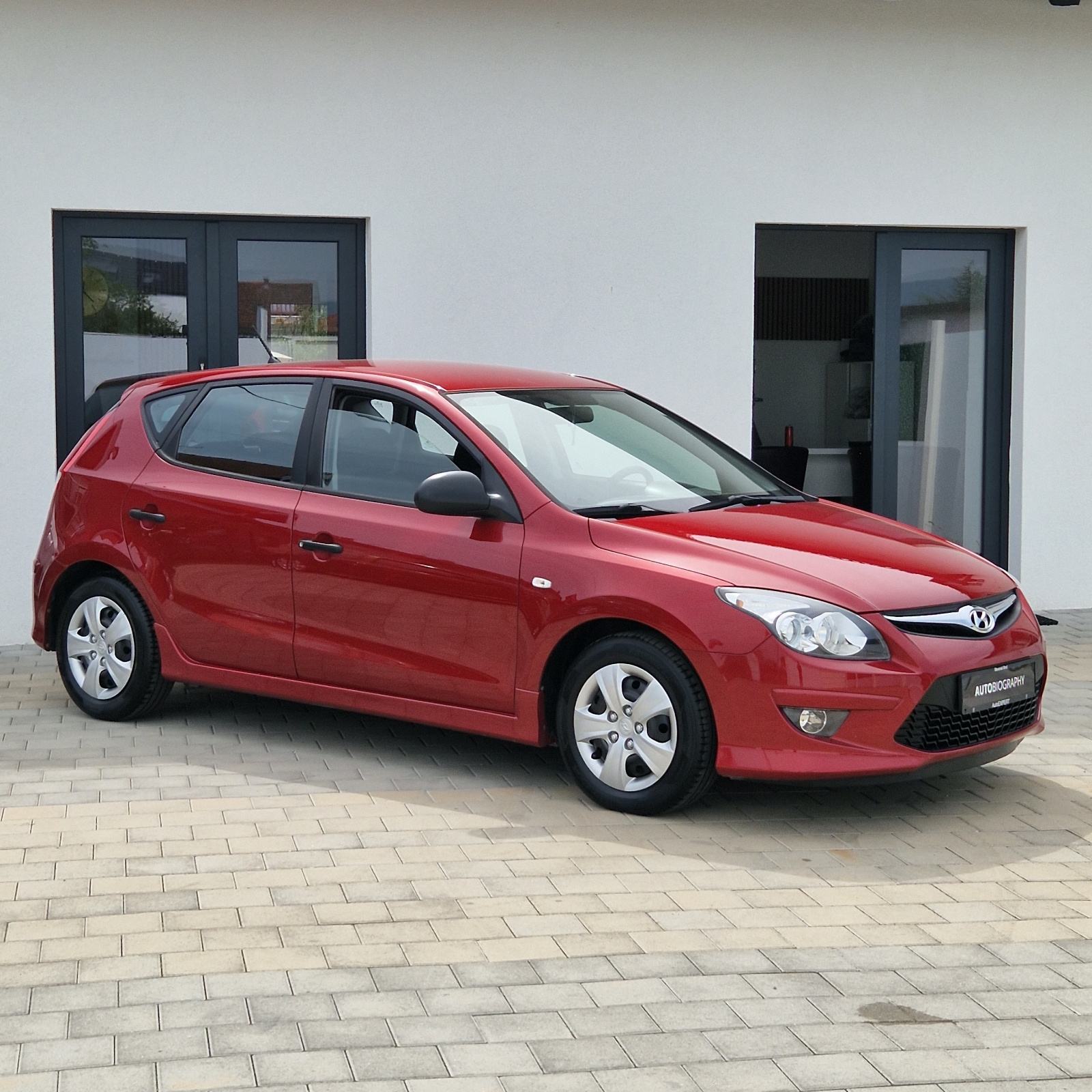 Hyundai i30 1,4 benzinac • HR auto • 154.ooo km ○ 1. VLASNIK, fotografija 1