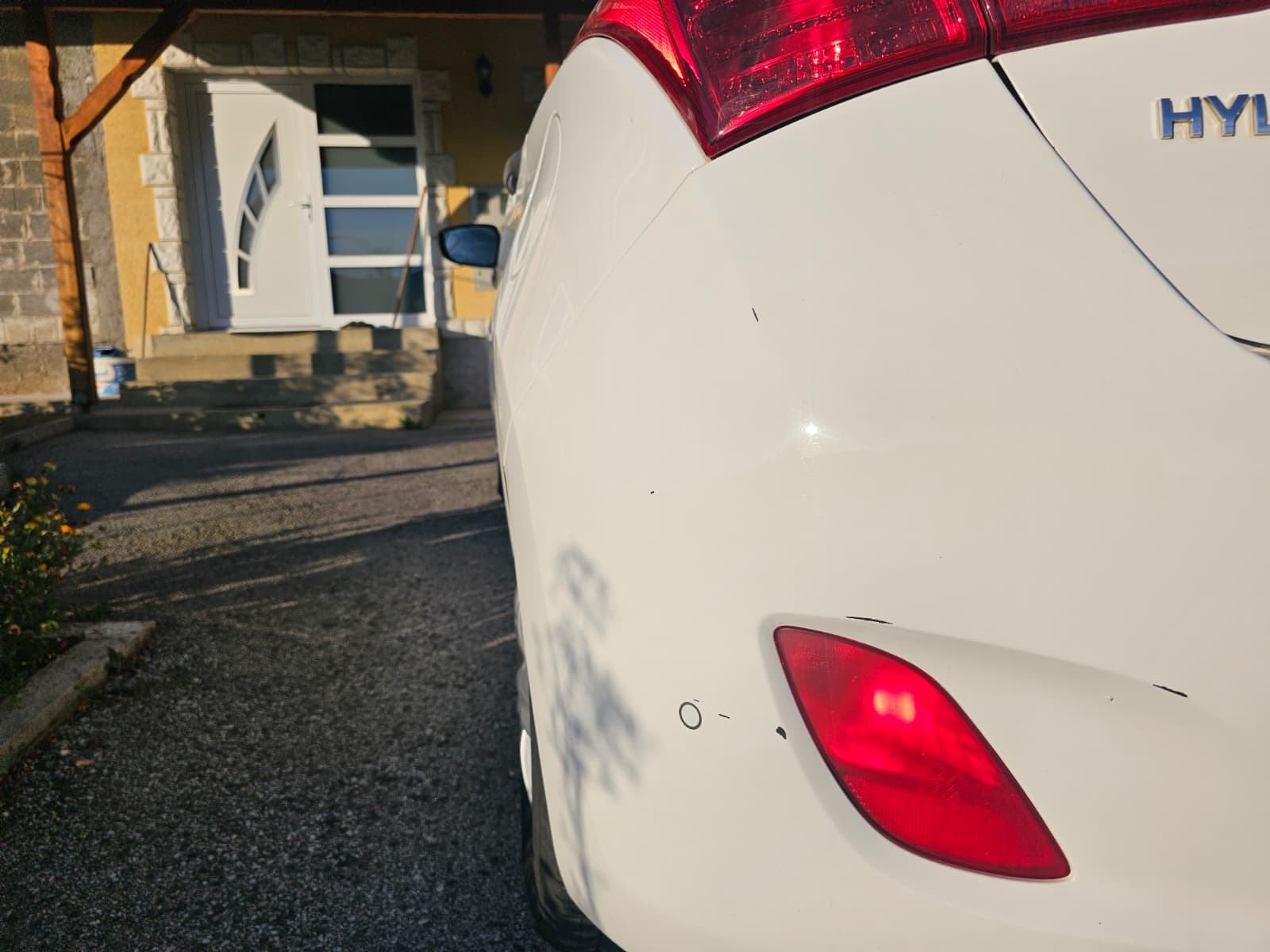 Hyundai i30 1.4 CRDi 90 KS | Navi + kamera | Reg. 06/2027, fotografija 14