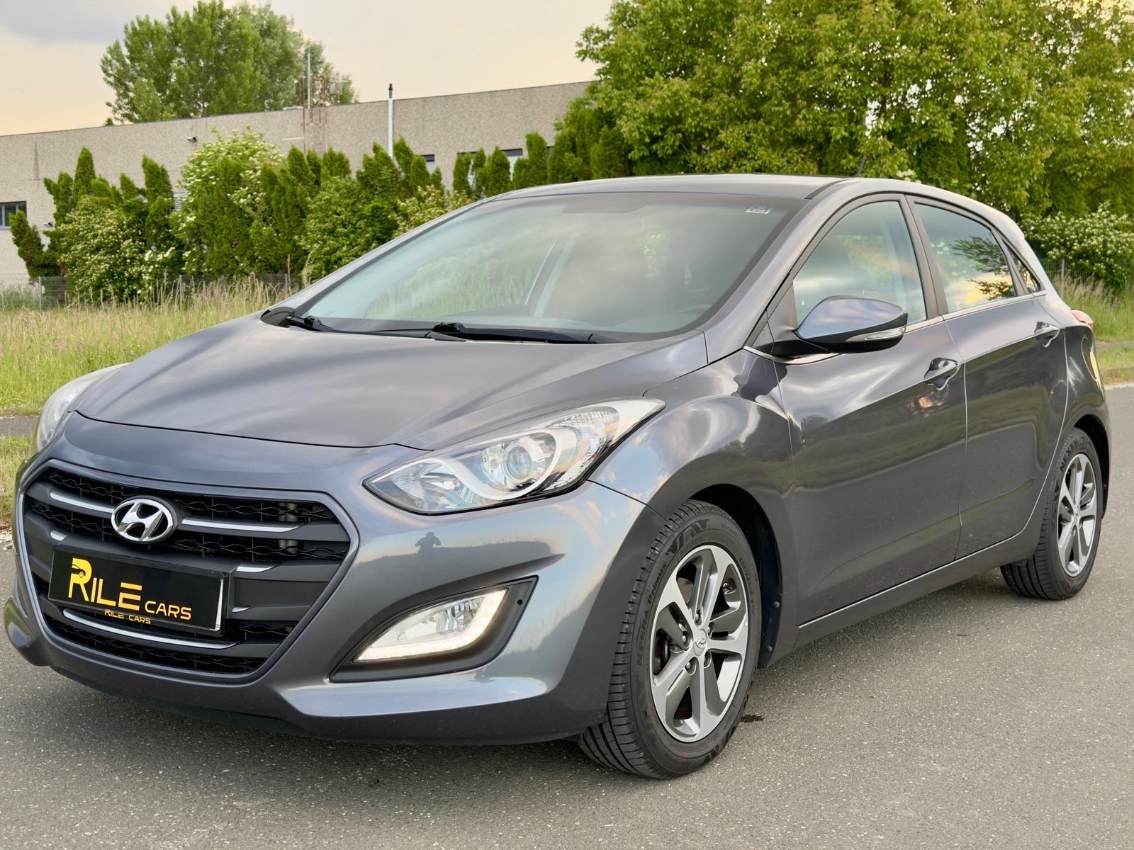 Hyundai i30 1,4 CRDi | PDC | ALU | Bogata oprema | TOP stanje!, fotografija 2