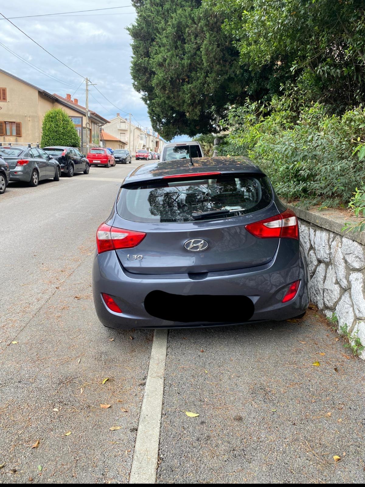 Hyundai i30 1,4 CRDi, fotografija 3