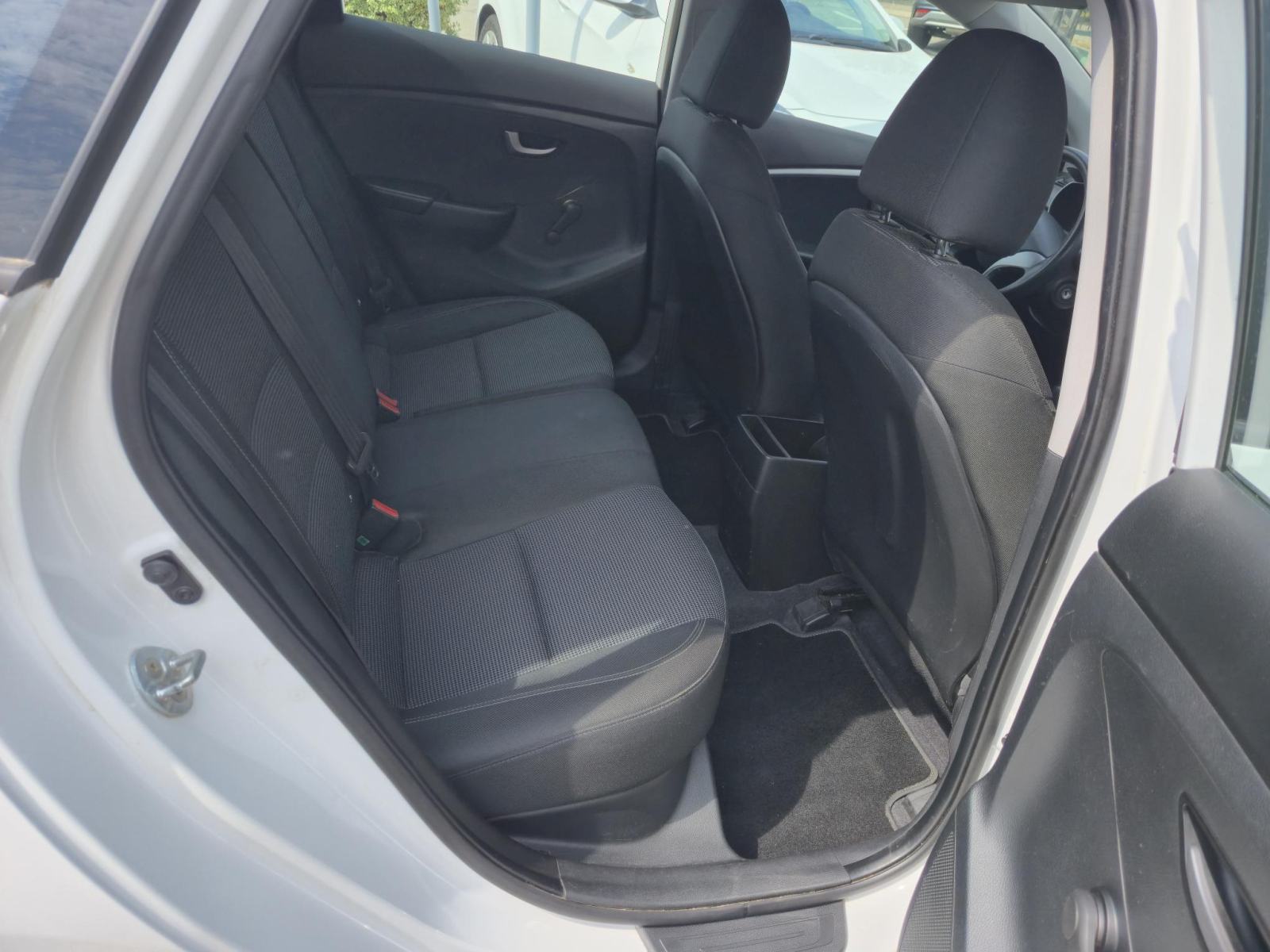 Hyundai i30 1.4 DOHC, fotografija 5