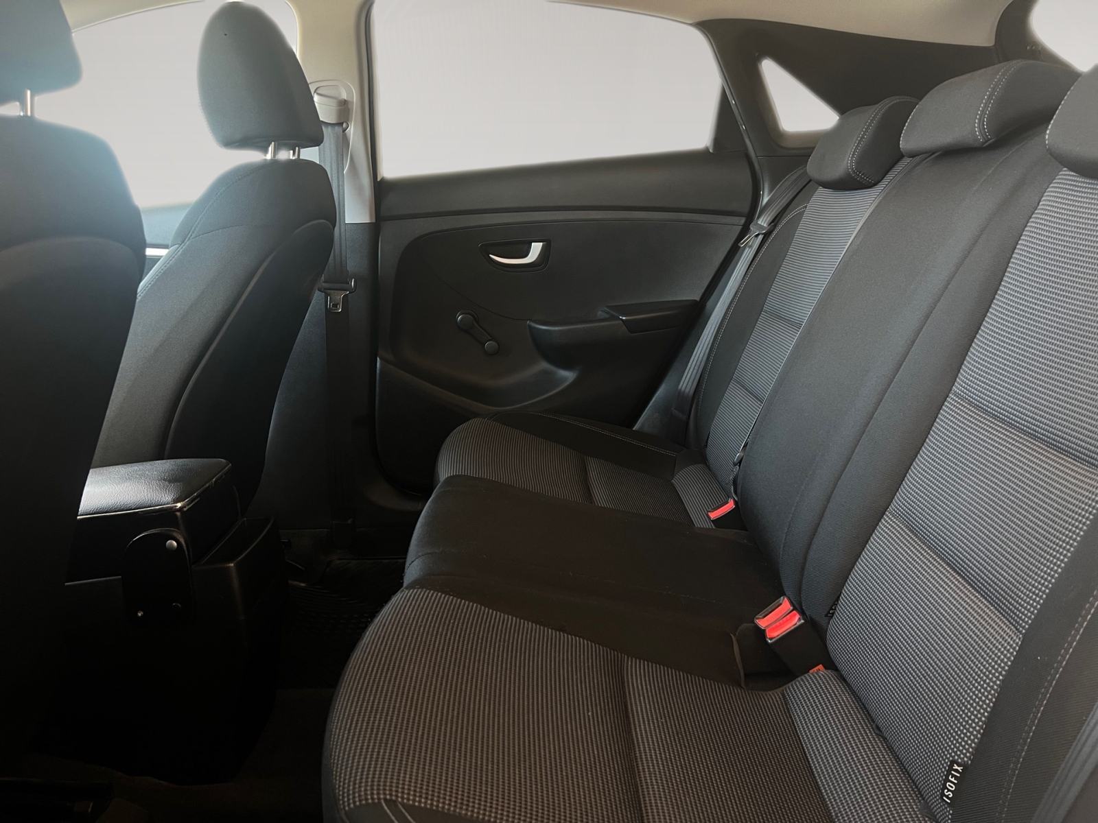 Hyundai i30 1.4 iStart | REG. 10/2026. | 6 brzina | HR Auto, fotografija 9