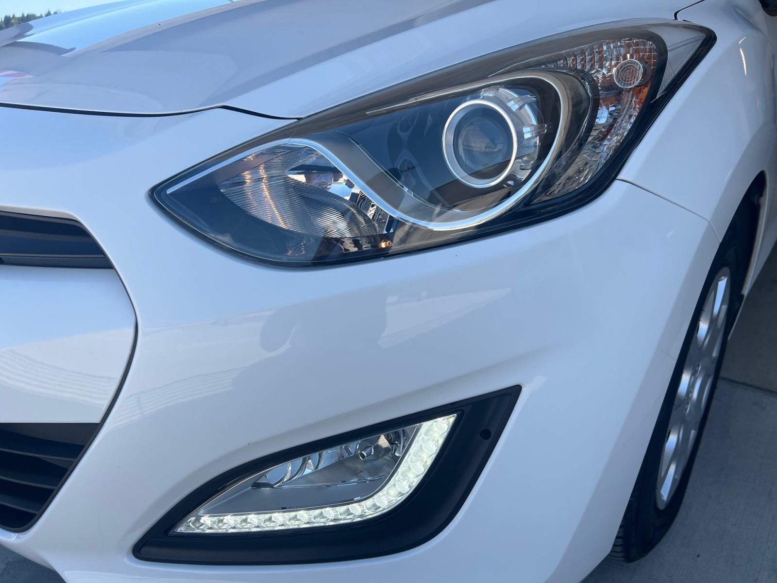 Hyundai i30 1.4 iStart | REG. 10/2026. | 6 brzina | HR Auto, fotografija 17
