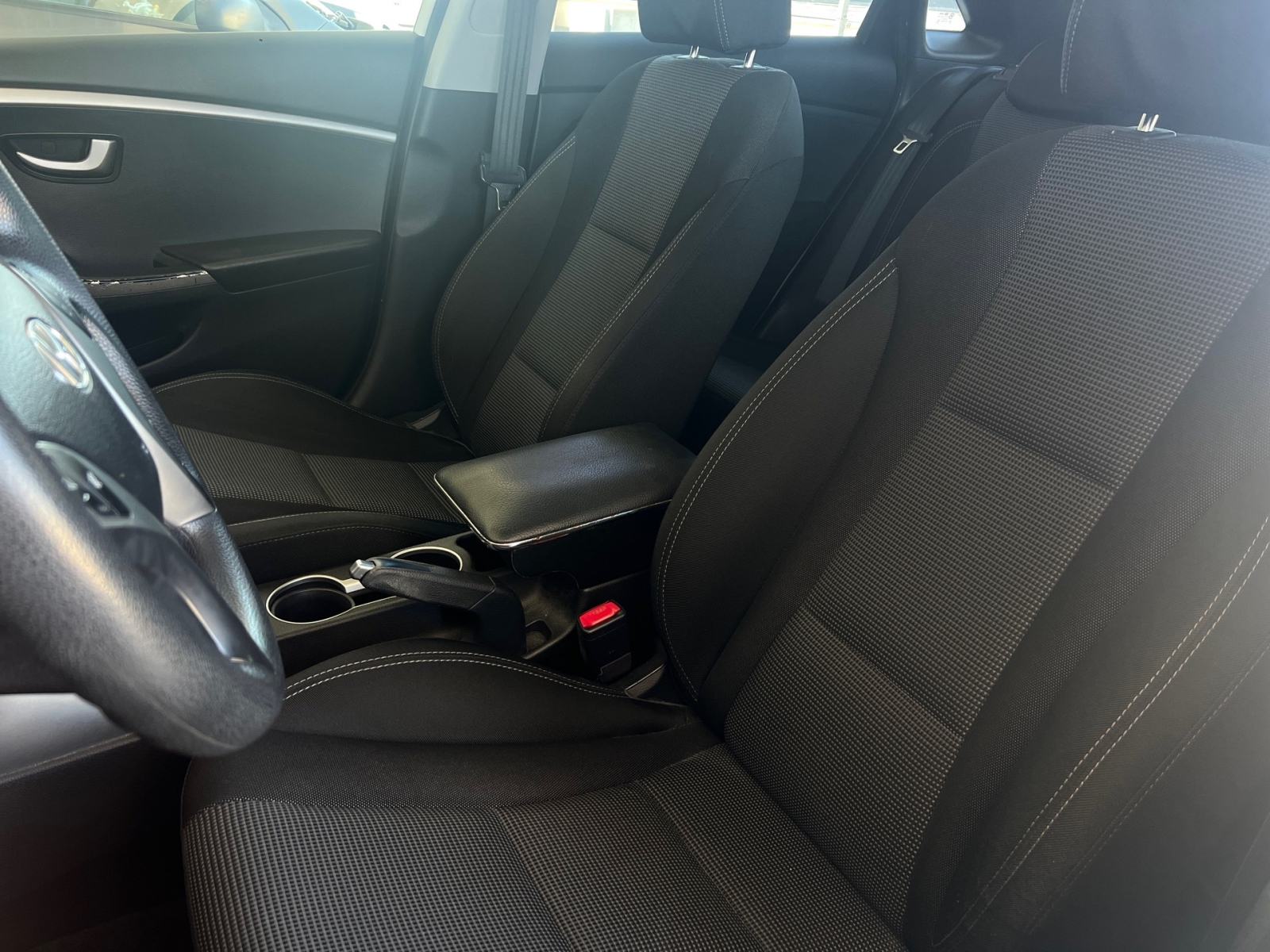 Hyundai i30 1.4 iStart | REG. 10/2026. | 6 brzina | HR Auto, fotografija 11
