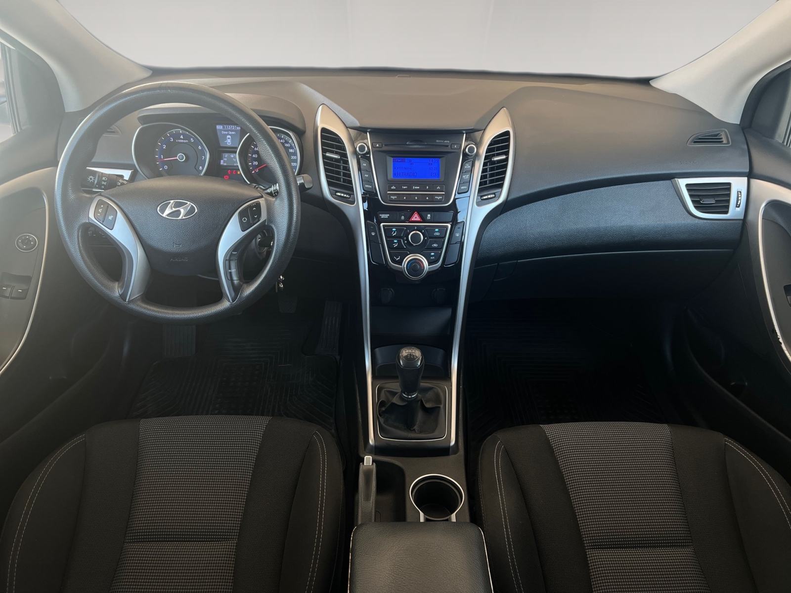 Hyundai i30 1.4 iStart | REG. 10/2026. | 6 brzina | HR Auto, fotografija 7