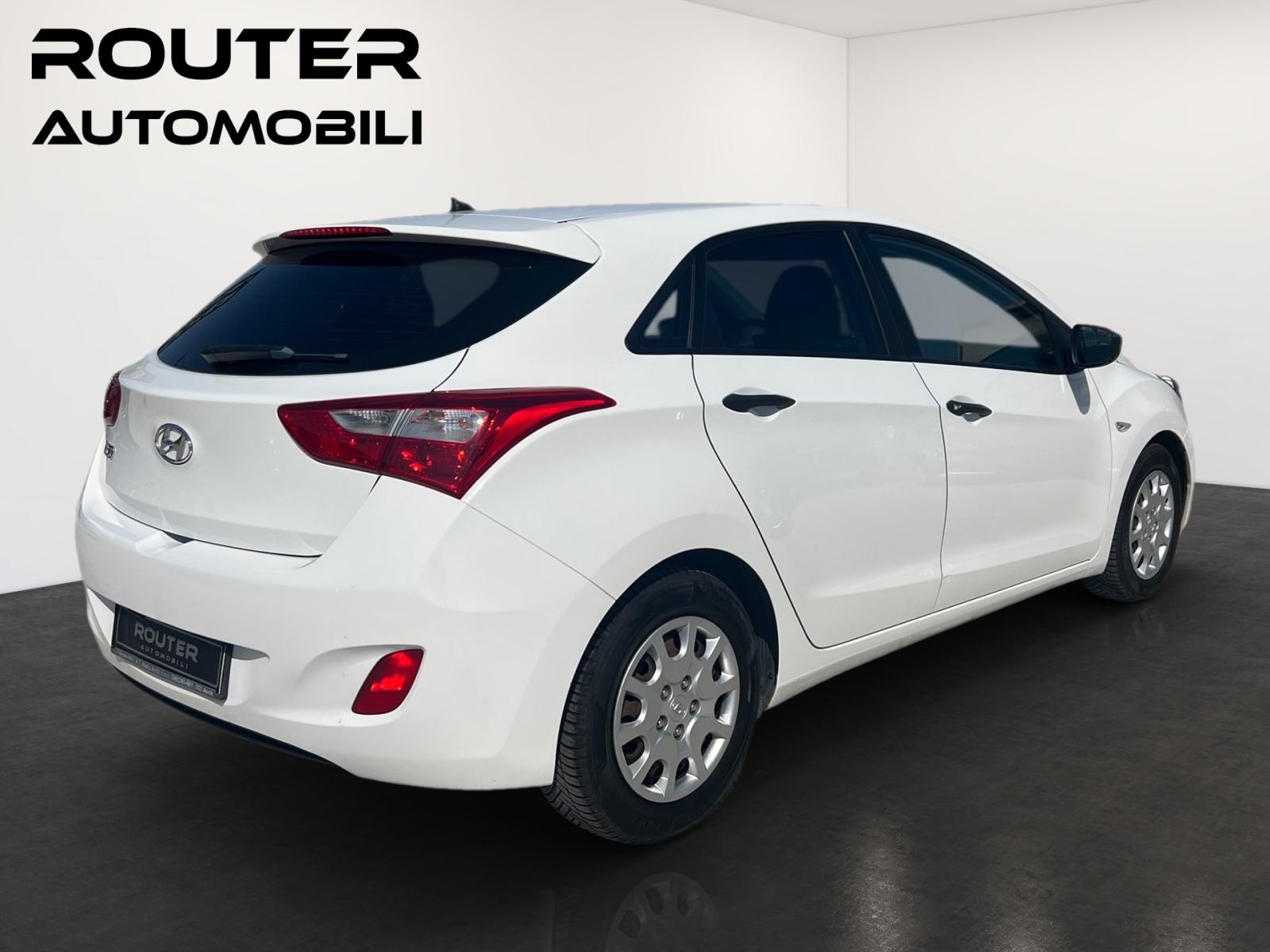 Hyundai i30 1.4 iStart | REG. 10/2026. | 6 brzina | HR Auto, fotografija 4