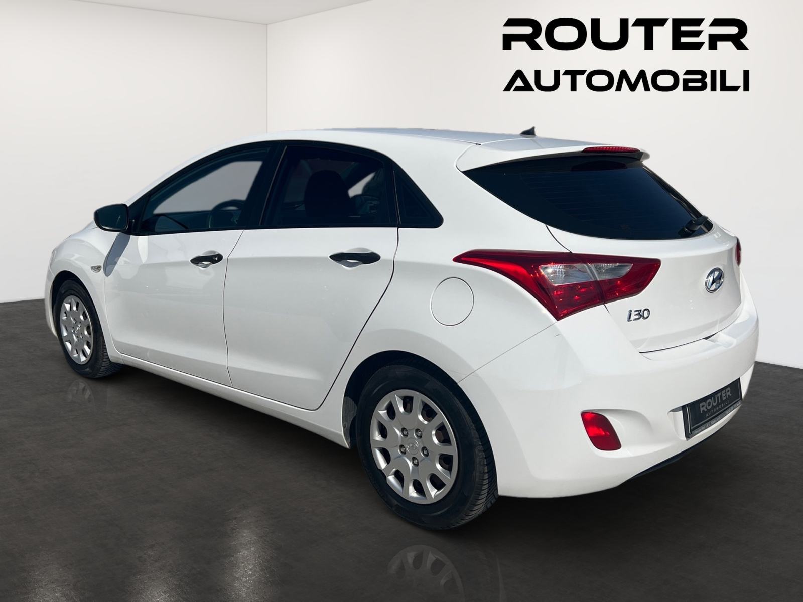 Hyundai i30 1.4 iStart | REG. 10/2026. | 6 brzina | HR Auto, fotografija 3