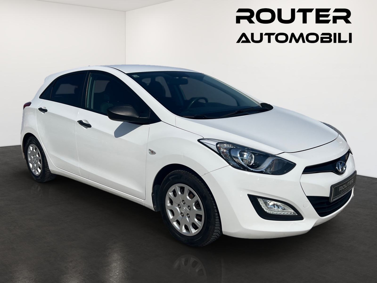 Hyundai i30 1.4 iStart | REG. 10/2026. | 6 brzina | HR Auto, fotografija 2