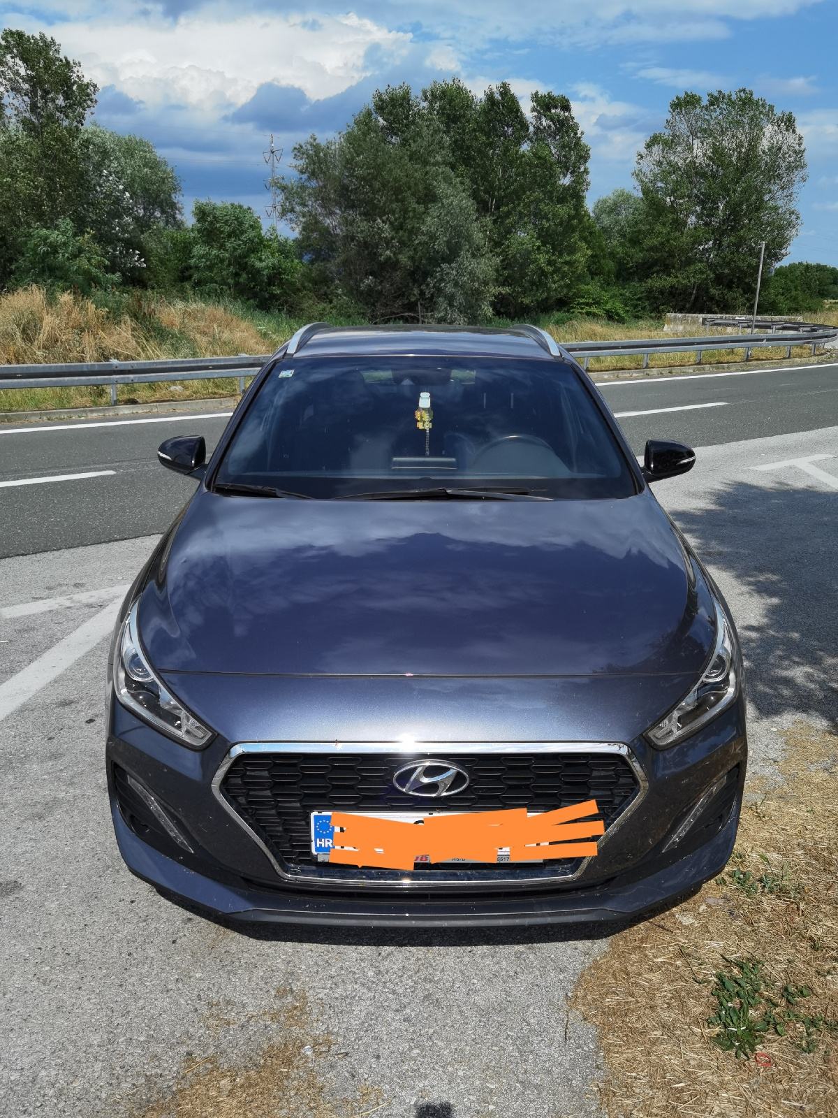 Hyundai i30 1,4, fotografija 2