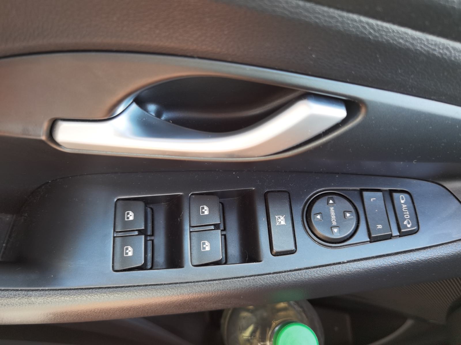 Hyundai i30 1,4, fotografija 5