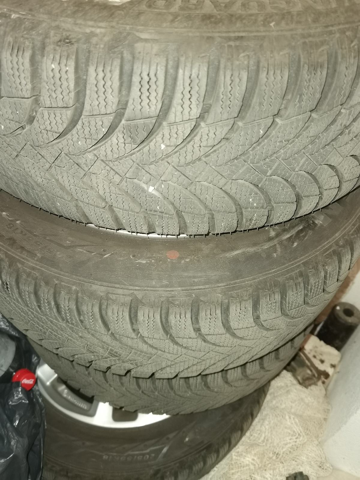 Hyundai i30 1,4, fotografija 17