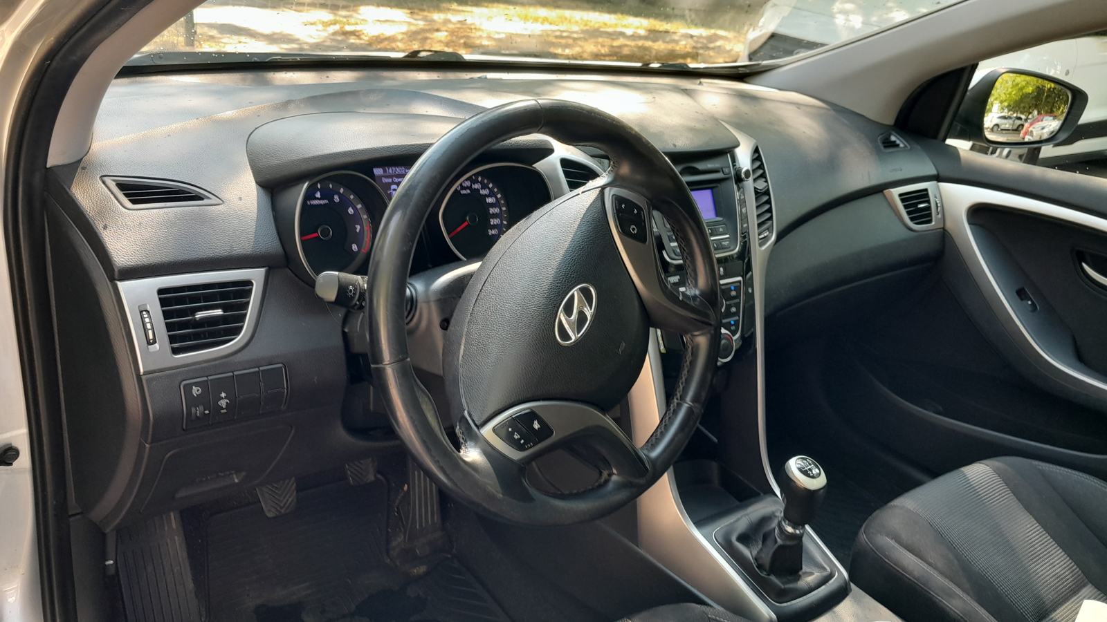 Hyundai i30 1,4 GL DOCH - reg. do 03/2027, fotografija 5