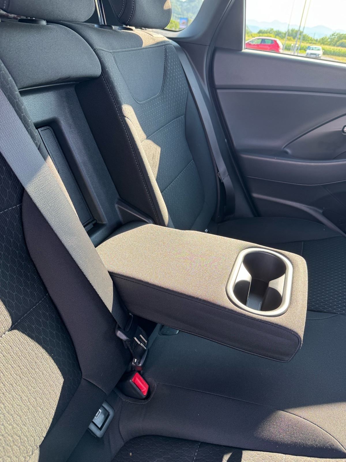 Hyundai i30 1.4 T-GDI N-line, fotografija 20