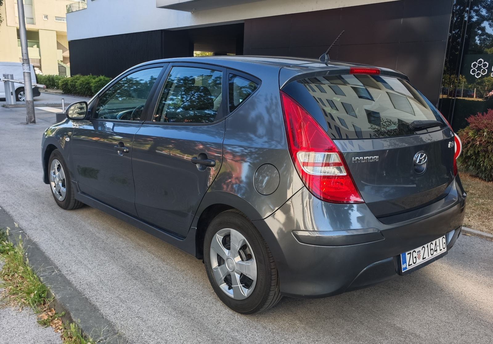 Hyundai i30 1,4 , Vlasnik, samo 146.000 km, fotografija 2