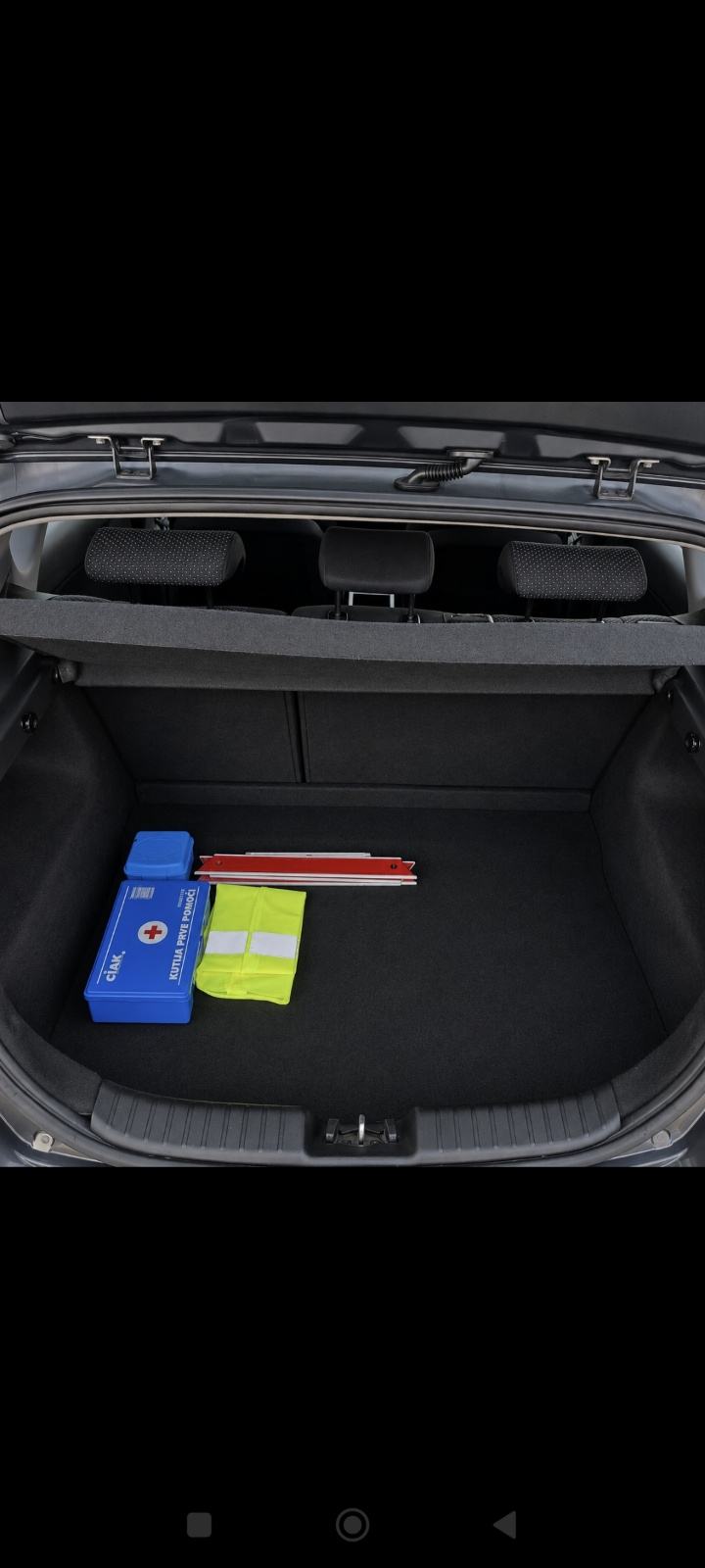 Hyundai i30 1,4 , Vlasnik, samo 146.000 km, fotografija 15