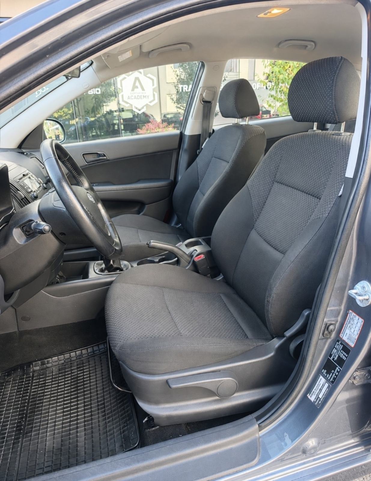 Hyundai i30 1,4 , Vlasnik, samo 146.000 km, fotografija 13
