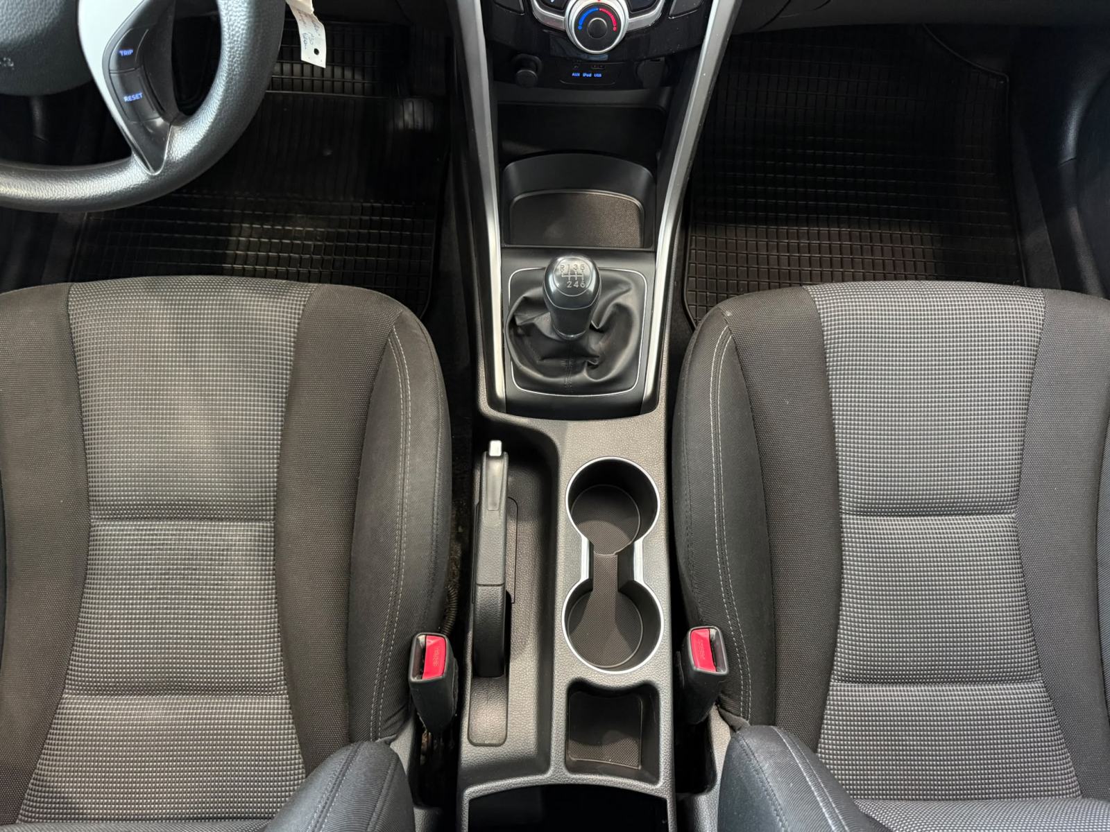 Hyundai i30 1.4I⭐️1.VL⭐️SERVISNA KNJIGA⭐️ORIG.STANJE⭐️GARANCIJA, fotografija 19