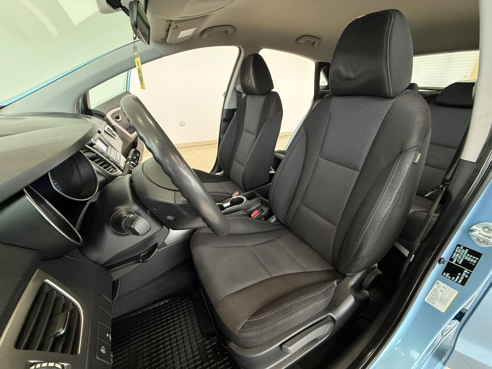 Hyundai i30 1.4I⭐️1.VL⭐️SERVISNA KNJIGA⭐️ORIG.STANJE⭐️GARANCIJA, fotografija 11