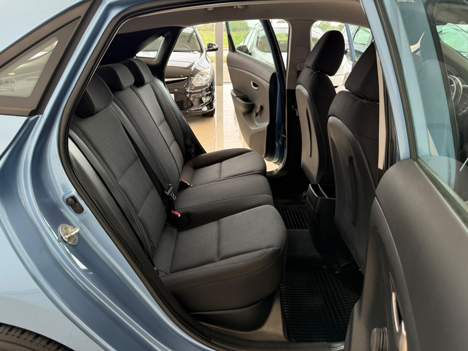 Hyundai i30 1.4I⭐️1.VL⭐️SERVISNA KNJIGA⭐️ORIG.STANJE⭐️GARANCIJA, fotografija 14