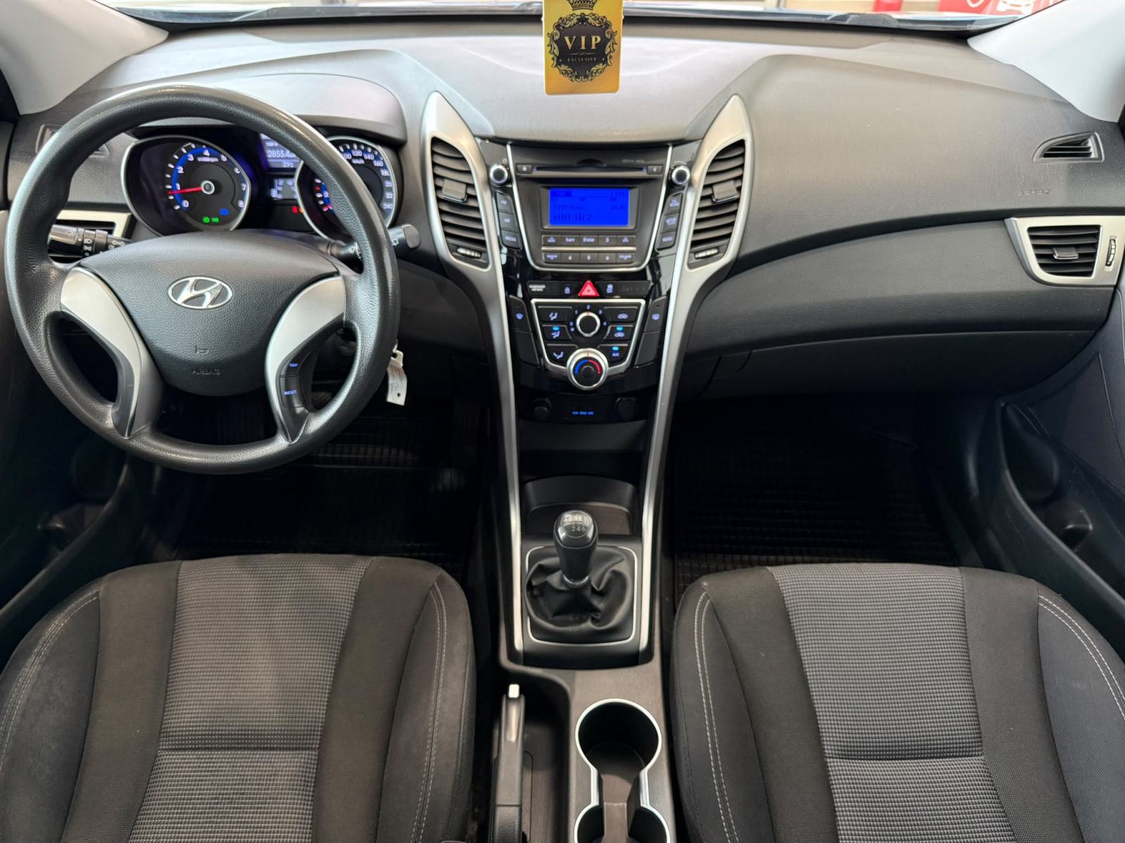 Hyundai i30 1.4I⭐️1.VL⭐️SERVISNA KNJIGA⭐️ORIG.STANJE⭐️GARANCIJA, fotografija 18